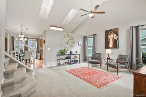 15385 Paddington Circle Colorado Springs CO 80921