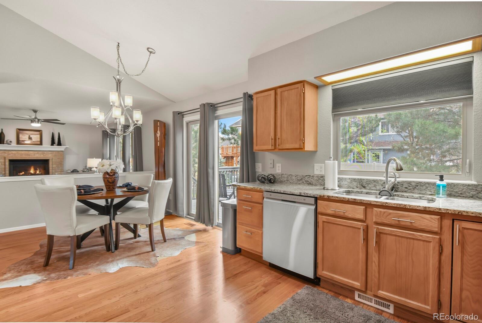 15385 Paddington Circle Colorado Springs CO 80921