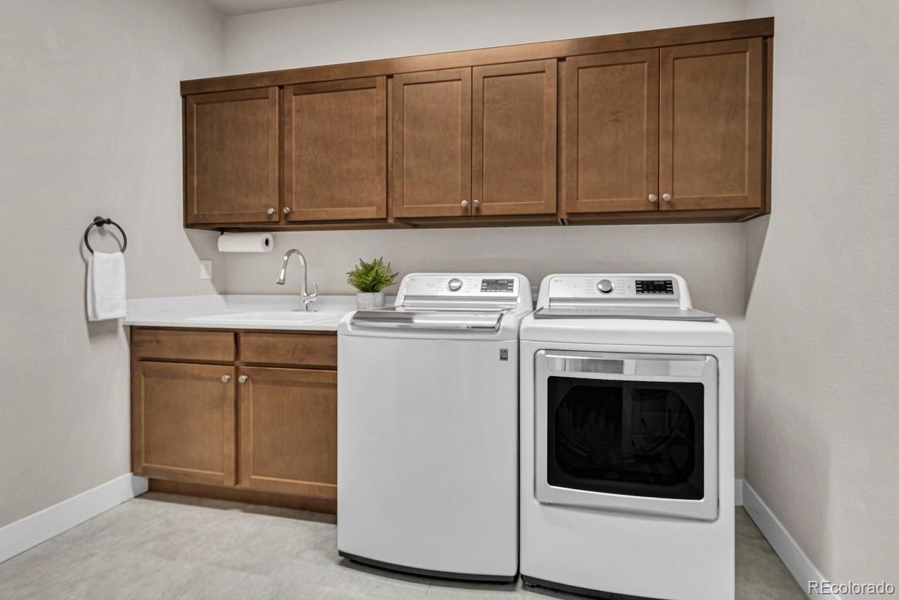 6748 Black Forest Drive Elizabeth CO 80107