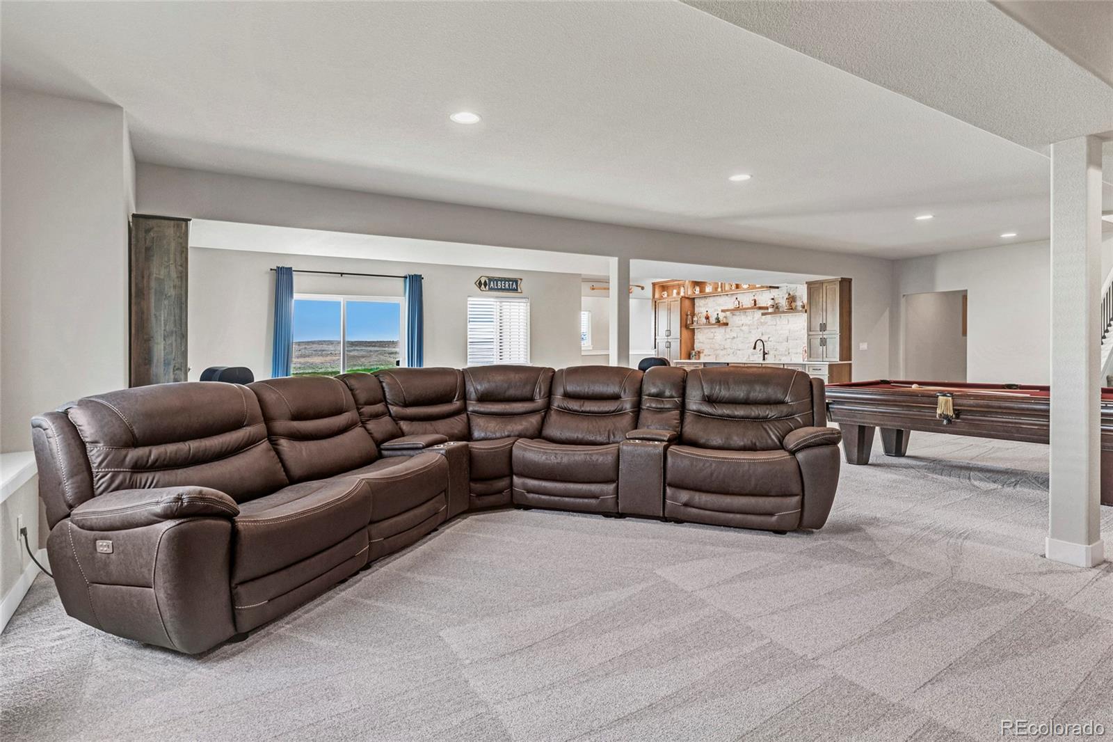 6748 Black Forest Drive Elizabeth CO 80107