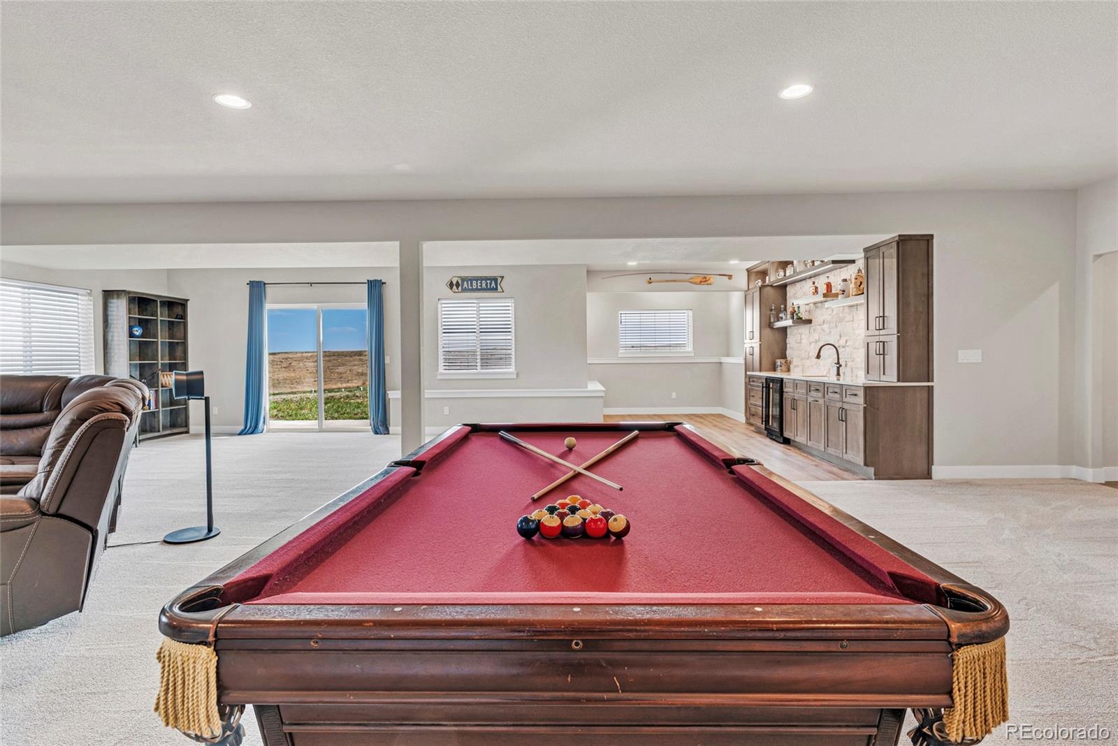 6748 Black Forest Drive Elizabeth CO 80107