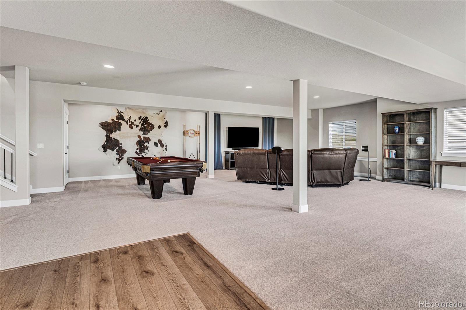 6748 Black Forest Drive Elizabeth CO 80107