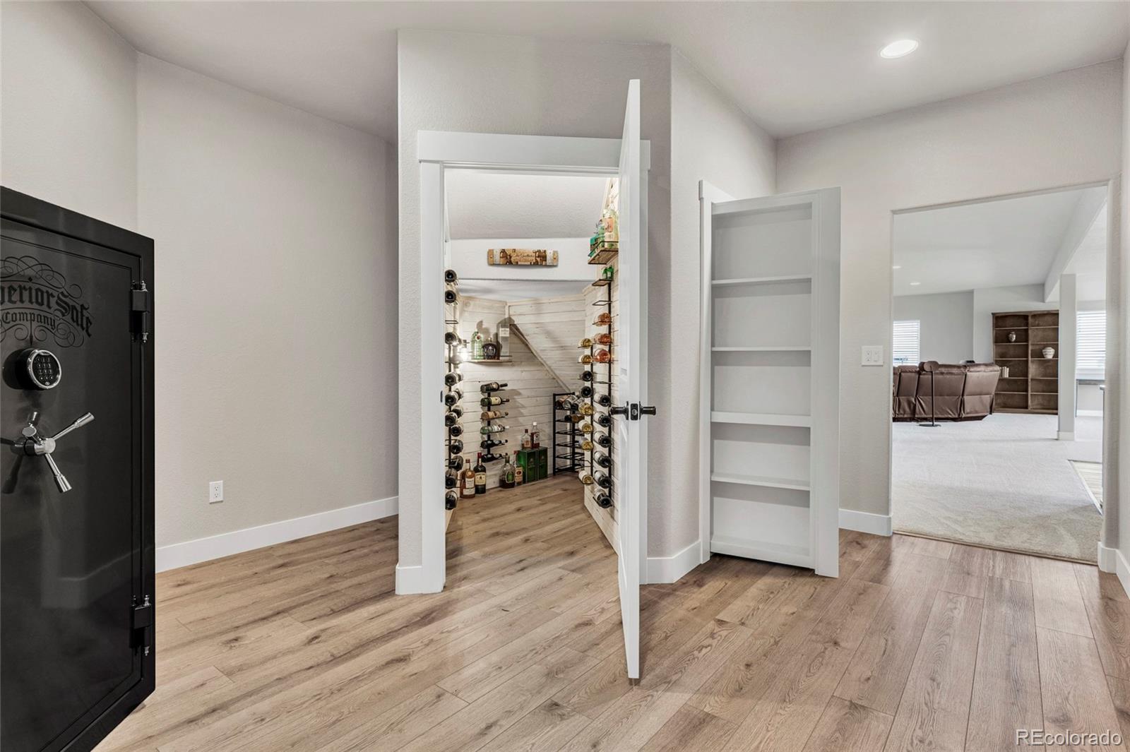 6748 Black Forest Drive Elizabeth CO 80107
