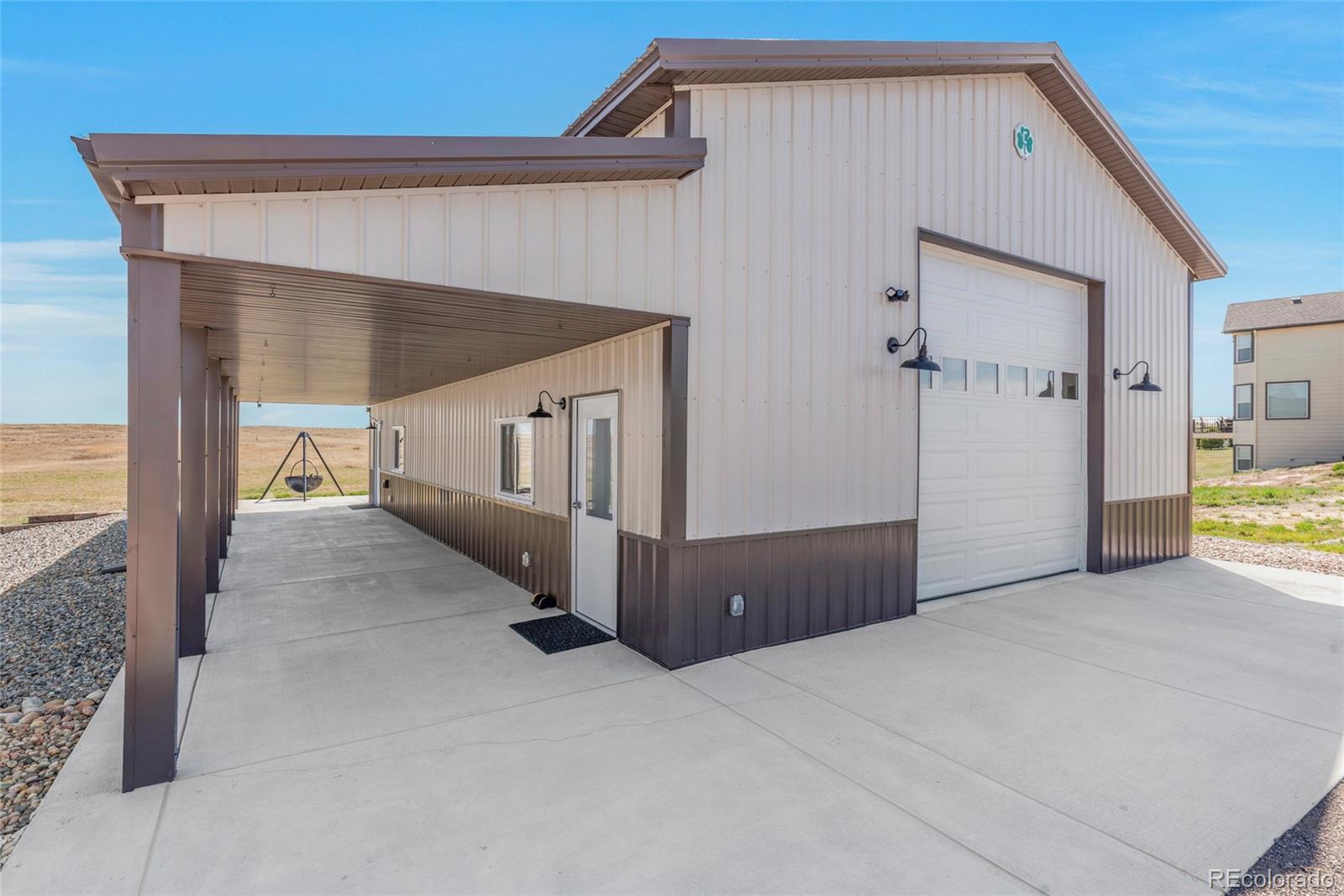 6748 Black Forest Drive Elizabeth CO 80107
