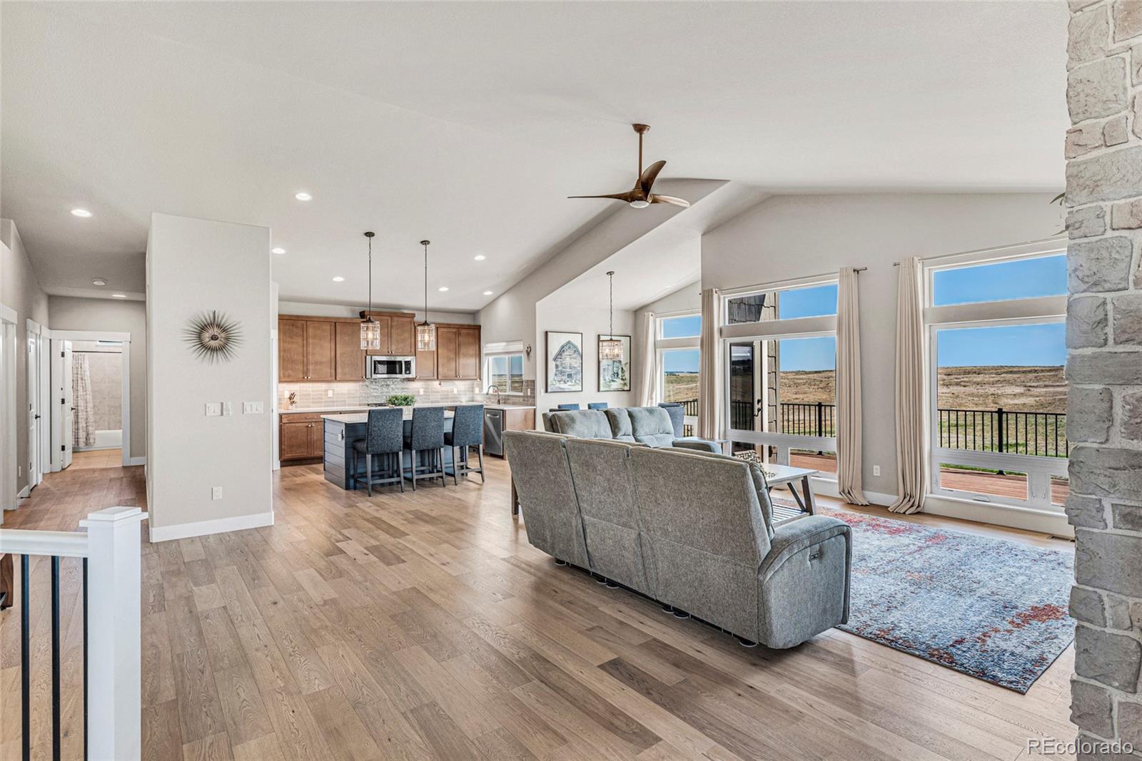 6748 Black Forest Drive Elizabeth CO 80107