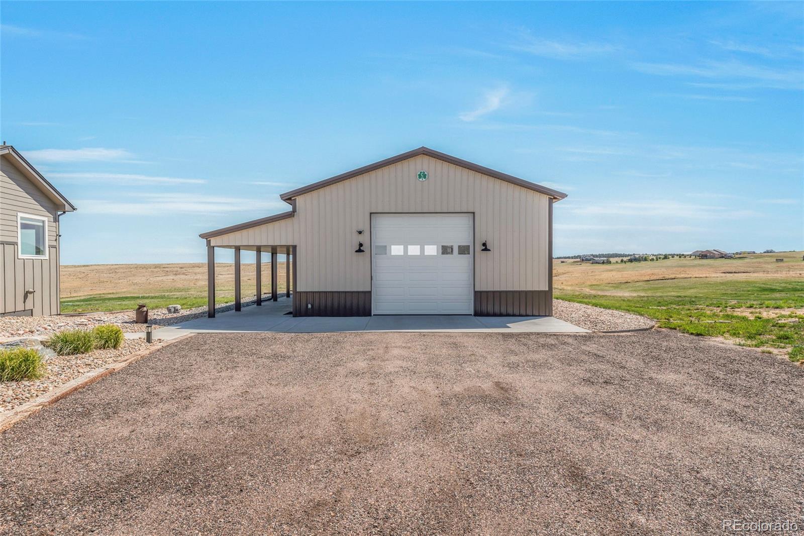 6748 Black Forest Drive Elizabeth CO 80107