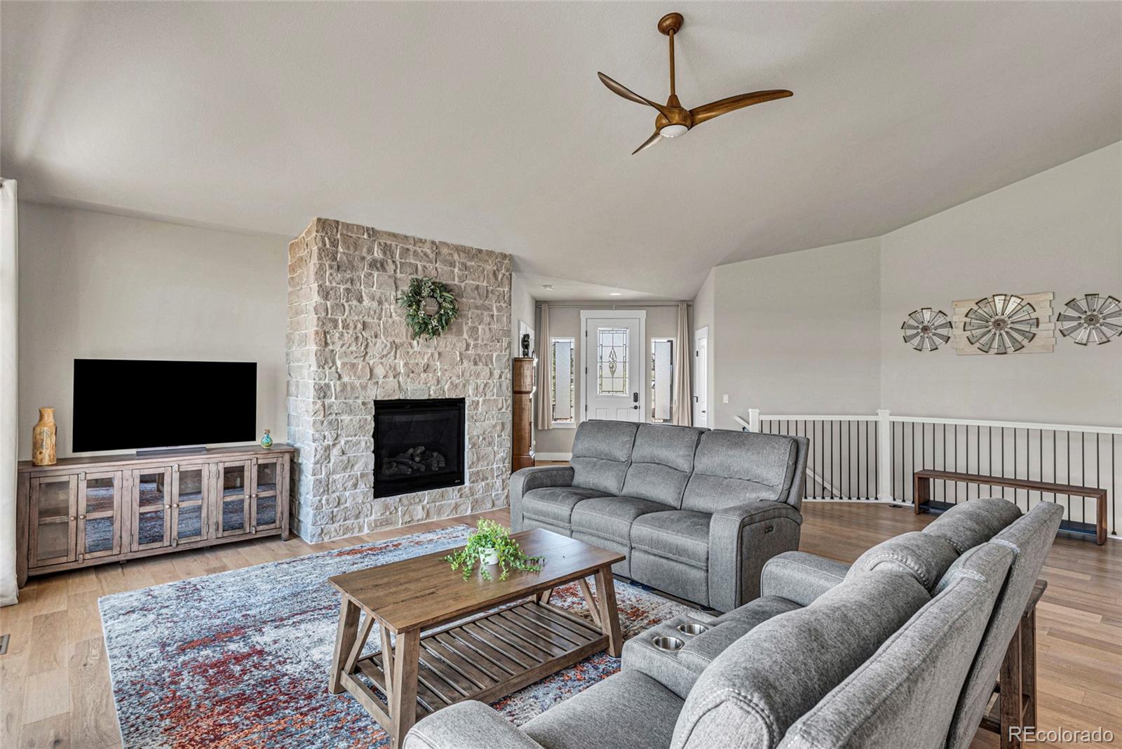 6748 Black Forest Drive Elizabeth CO 80107