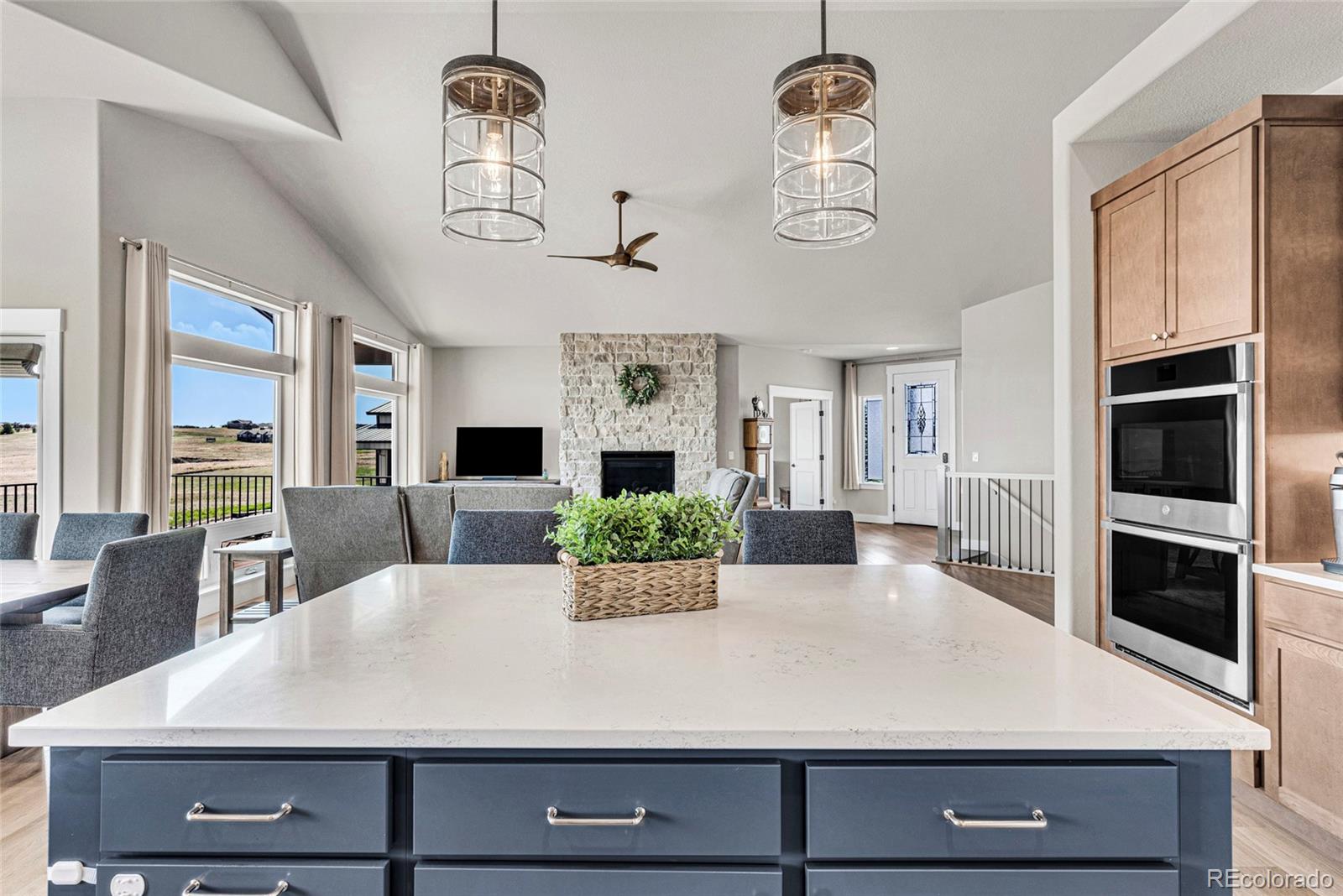 6748 Black Forest Drive Elizabeth CO 80107