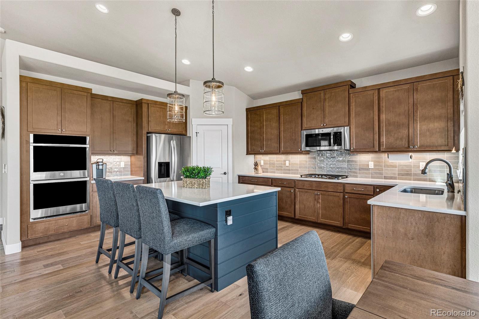 6748 Black Forest Drive Elizabeth CO 80107