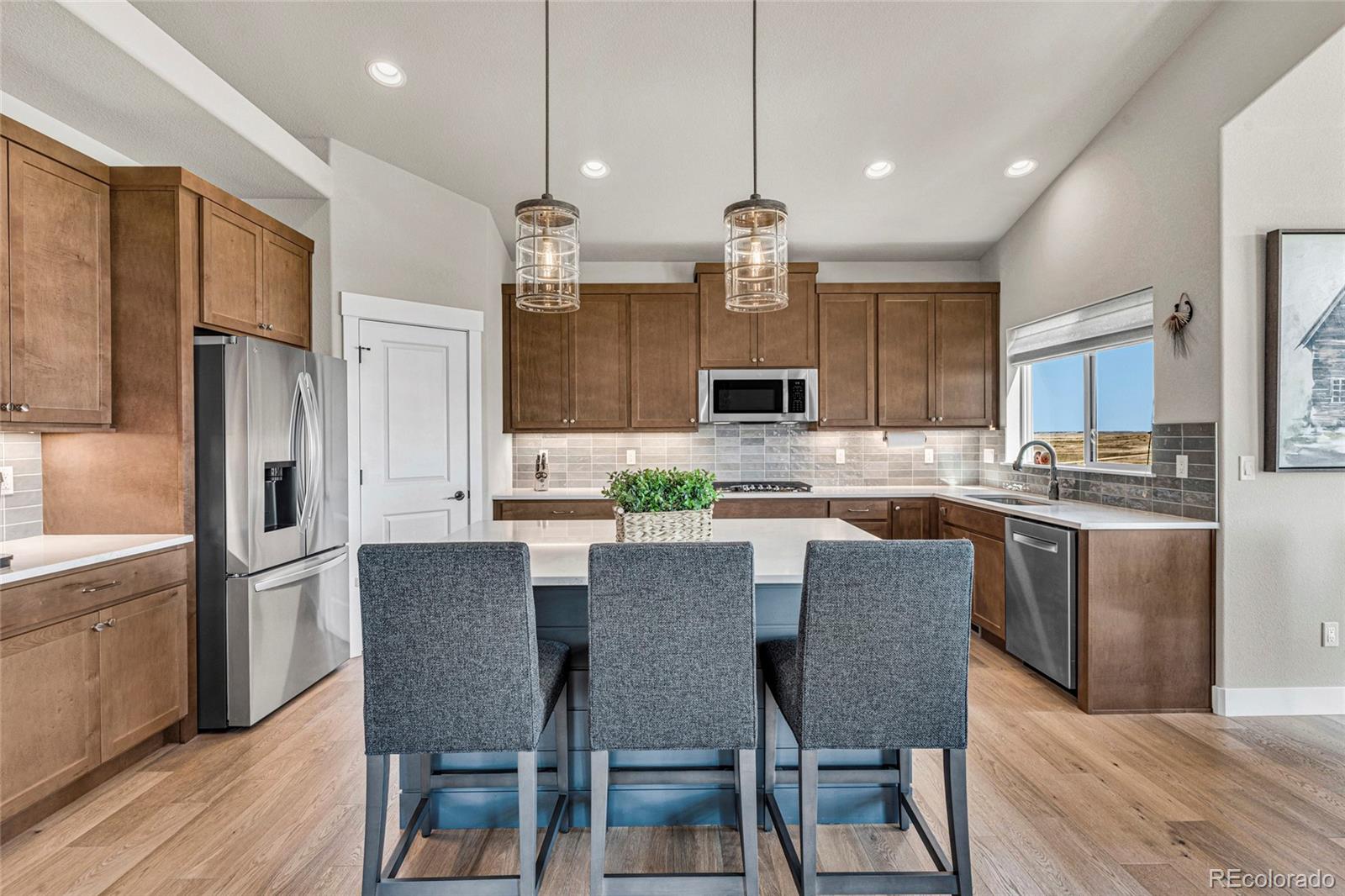 6748 Black Forest Drive Elizabeth CO 80107