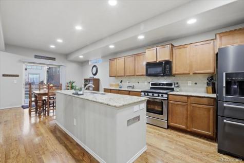 2374 Cinnabar Road Colorado Springs CO 80921