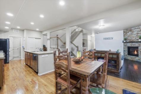 2374 Cinnabar Road Colorado Springs CO 80921