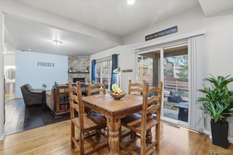 2374 Cinnabar Road Colorado Springs CO 80921