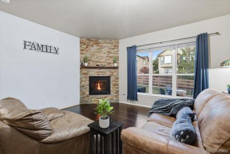 2374 Cinnabar Road Colorado Springs CO 80921