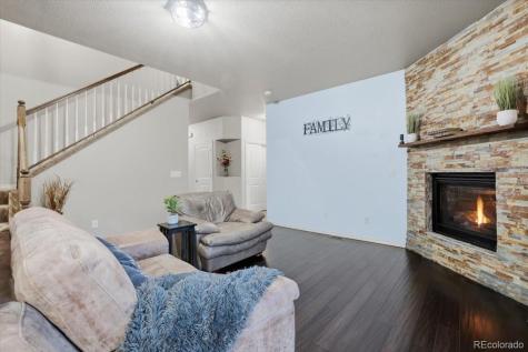 2374 Cinnabar Road Colorado Springs CO 80921