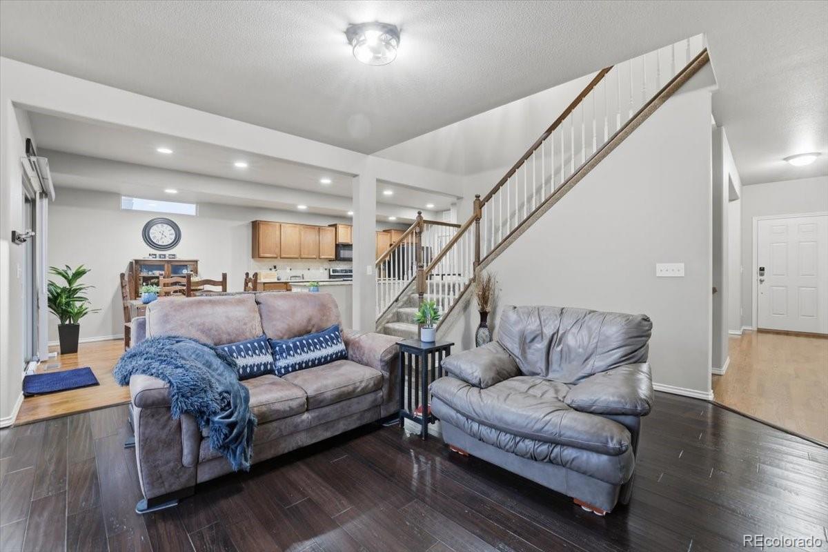 2374 Cinnabar Road Colorado Springs CO 80921