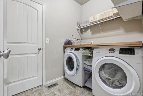 2374 Cinnabar Road Colorado Springs CO 80921