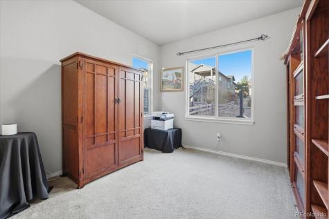 2374 Cinnabar Road Colorado Springs CO 80921