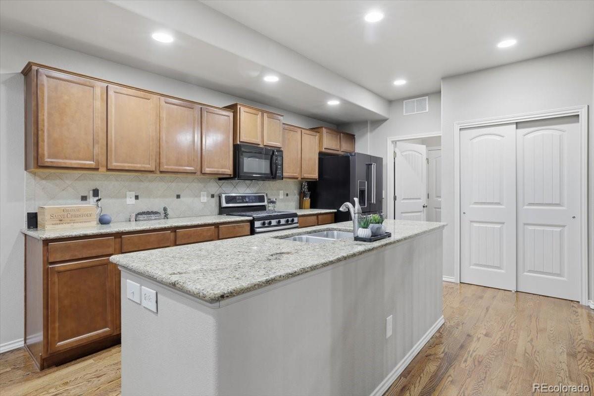 2374 Cinnabar Road Colorado Springs CO 80921