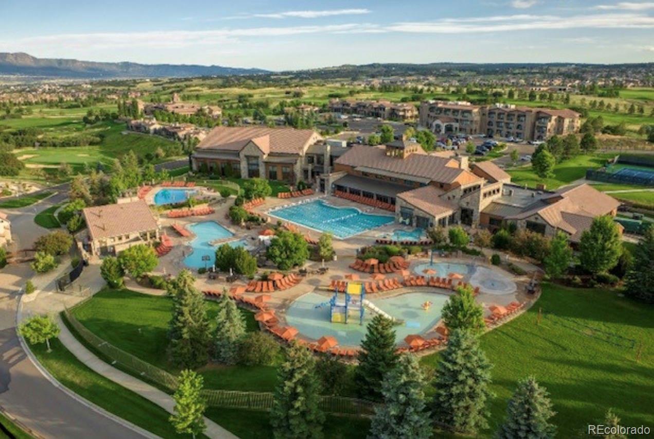 2374 Cinnabar Road Colorado Springs CO 80921