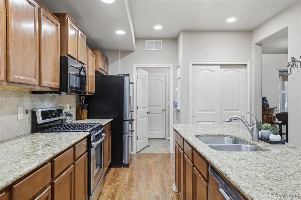 2374 Cinnabar Road Colorado Springs CO 80921
