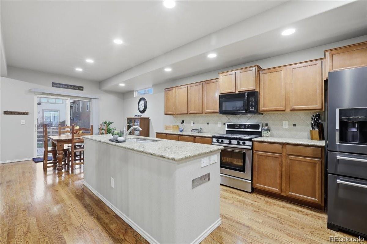 2374 Cinnabar Road Colorado Springs CO 80921