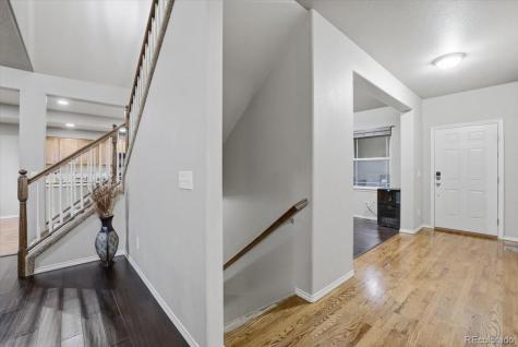 2374 Cinnabar Road Colorado Springs CO 80921