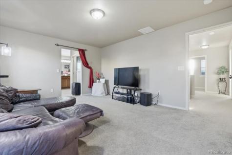 2374 Cinnabar Road Colorado Springs CO 80921