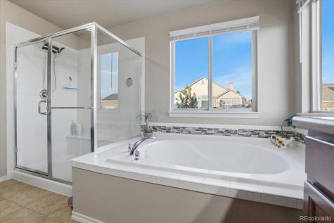 2374 Cinnabar Road Colorado Springs CO 80921