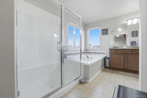 2374 Cinnabar Road Colorado Springs CO 80921