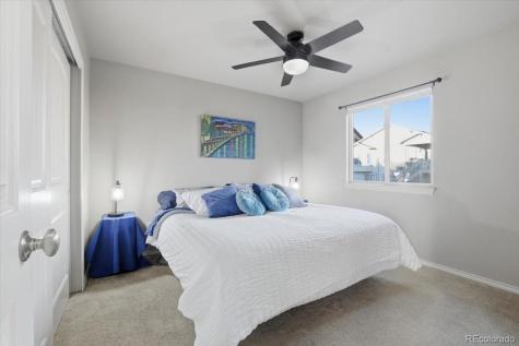 2374 Cinnabar Road Colorado Springs CO 80921