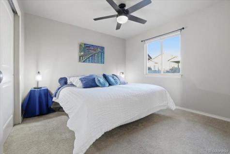 2374 Cinnabar Road Colorado Springs CO 80921