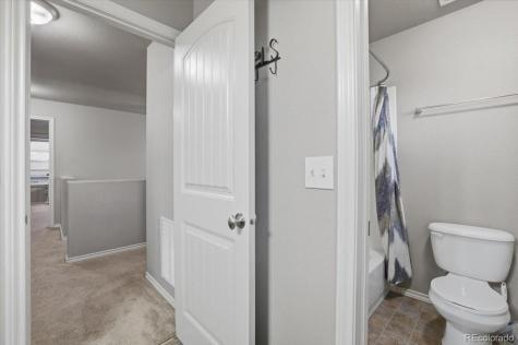 2374 Cinnabar Road Colorado Springs CO 80921