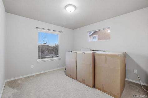 2374 Cinnabar Road Colorado Springs CO 80921