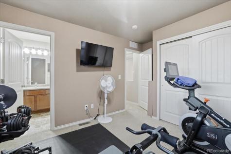 2374 Cinnabar Road Colorado Springs CO 80921