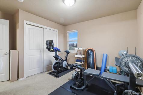 2374 Cinnabar Road Colorado Springs CO 80921