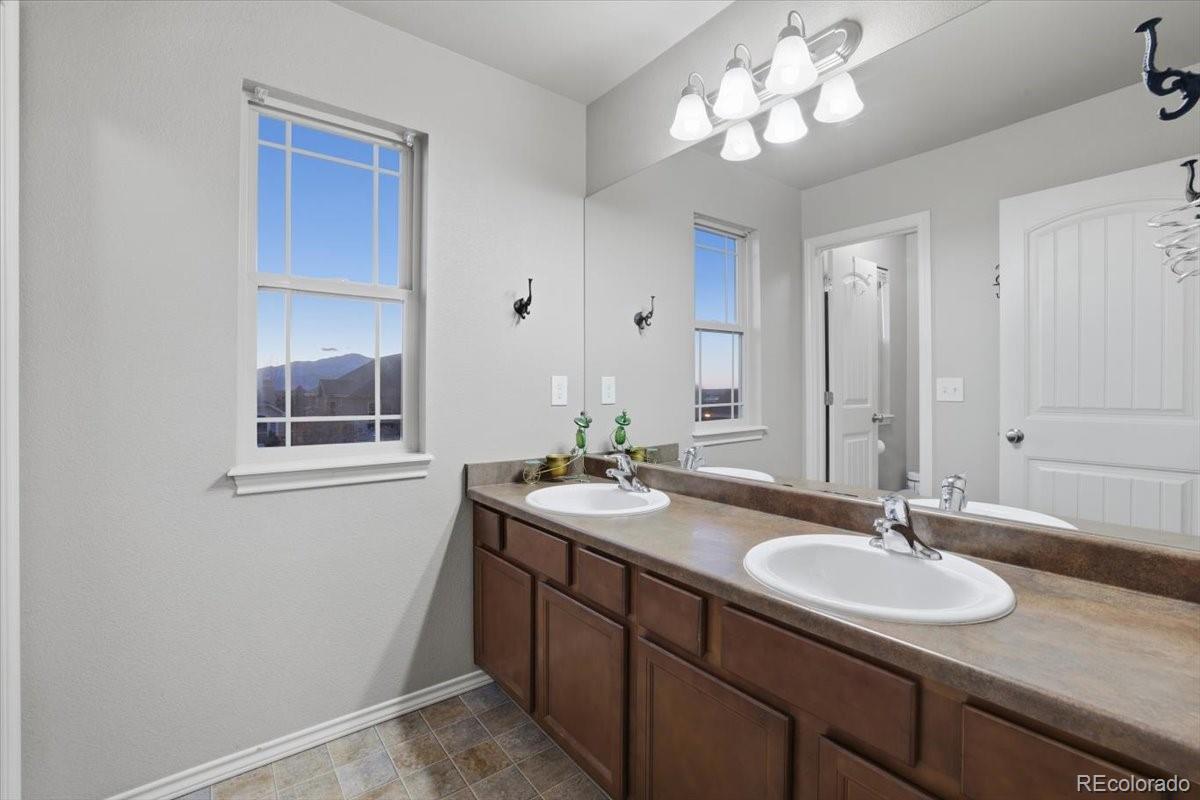 2374 Cinnabar Road Colorado Springs CO 80921
