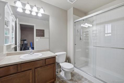 2374 Cinnabar Road Colorado Springs CO 80921