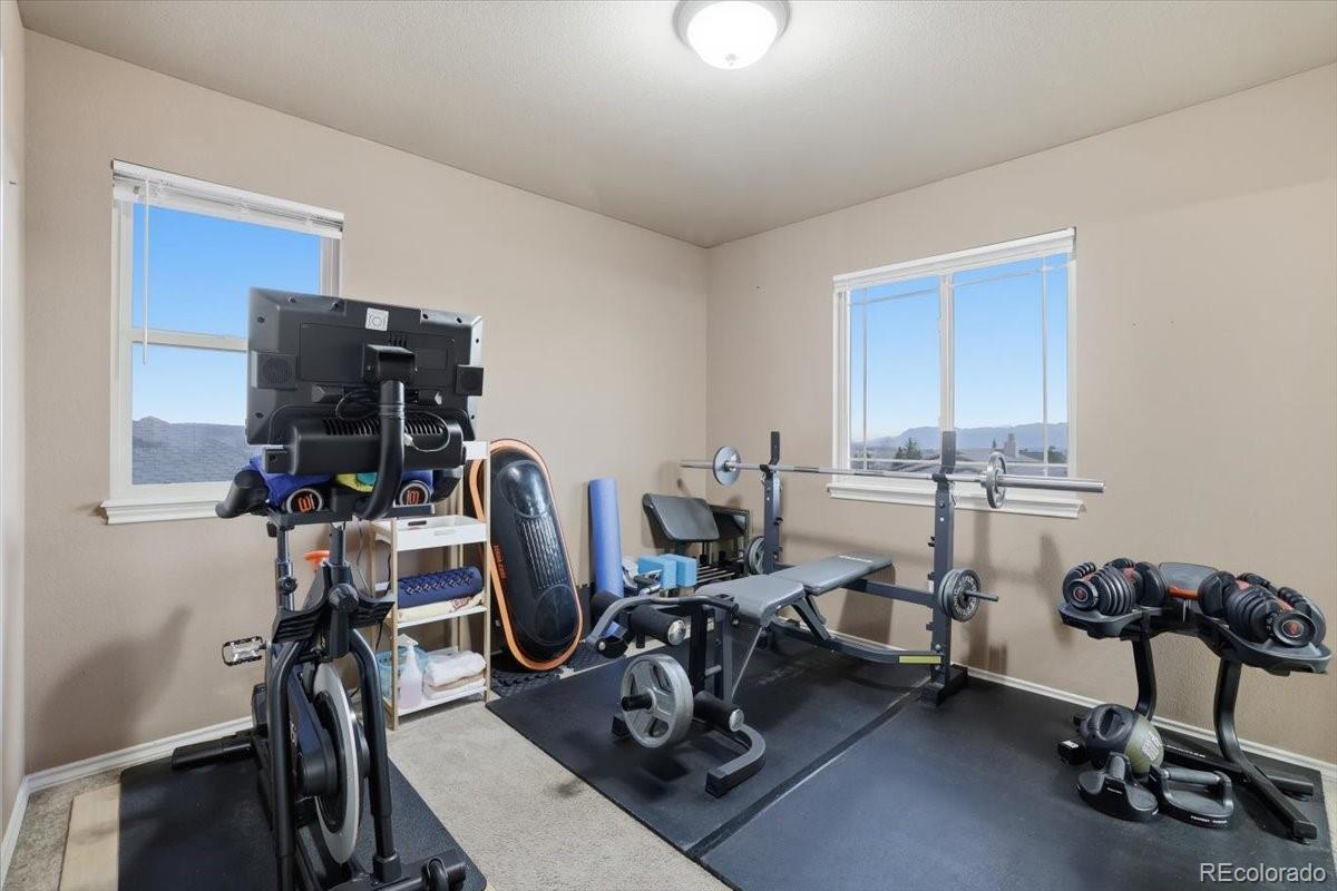 2374 Cinnabar Road Colorado Springs CO 80921