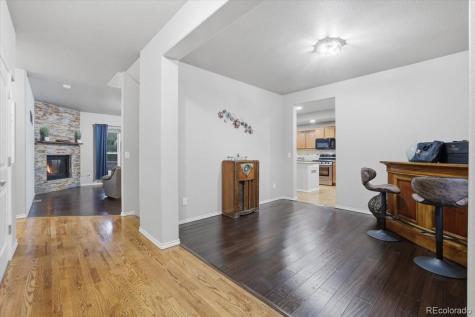 2374 Cinnabar Road Colorado Springs CO 80921