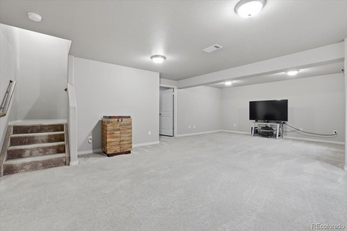 2374 Cinnabar Road Colorado Springs CO 80921