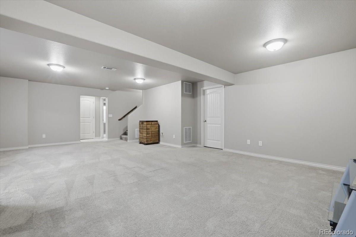2374 Cinnabar Road Colorado Springs CO 80921