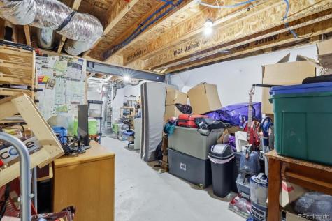 2374 Cinnabar Road Colorado Springs CO 80921