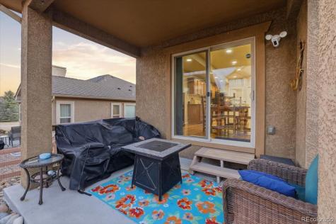 2374 Cinnabar Road Colorado Springs CO 80921