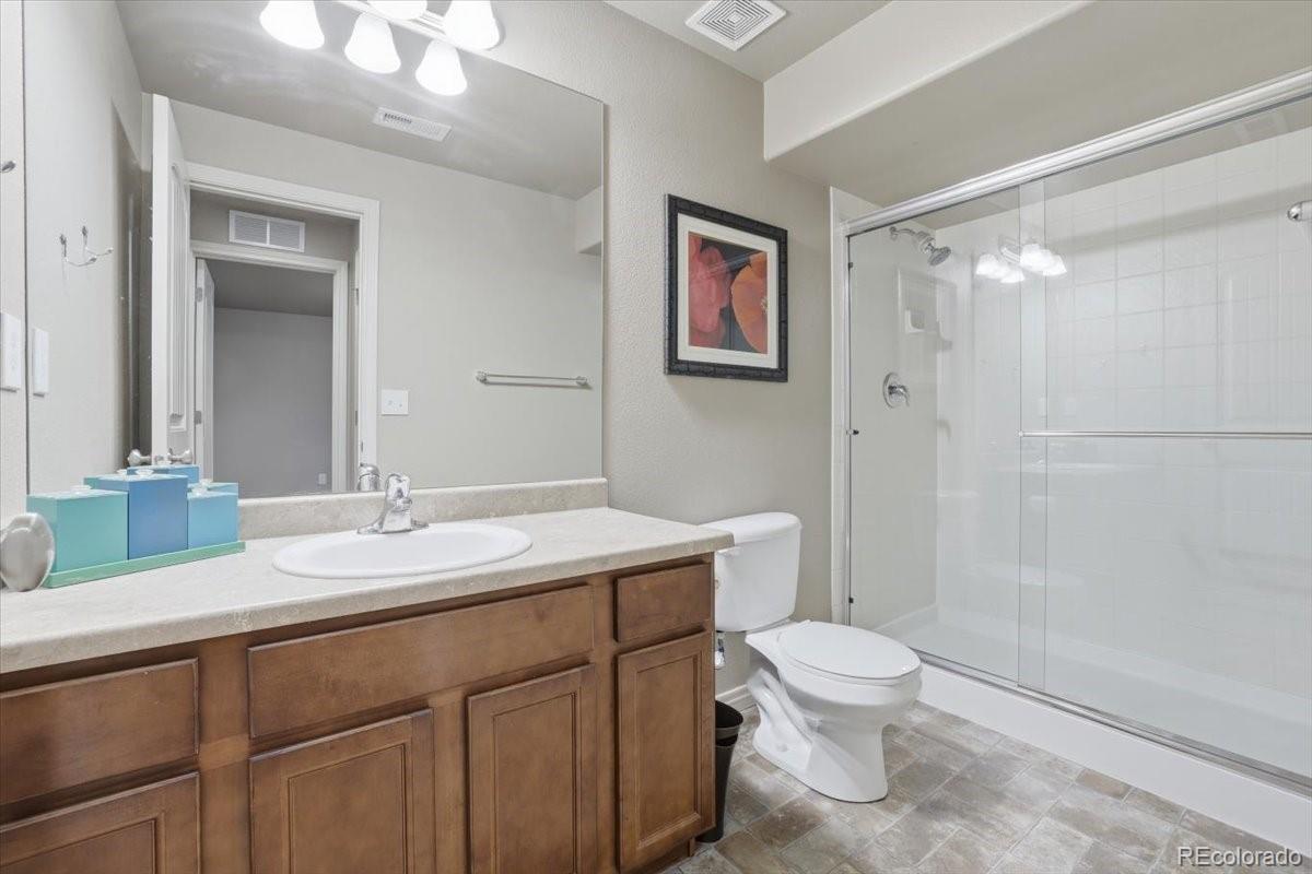 2374 Cinnabar Road Colorado Springs CO 80921