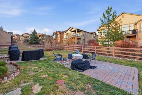 2374 Cinnabar Road Colorado Springs CO 80921