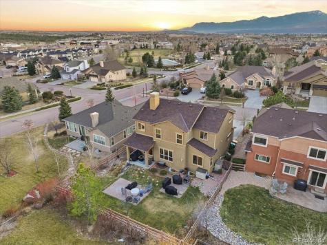 2374 Cinnabar Road Colorado Springs CO 80921