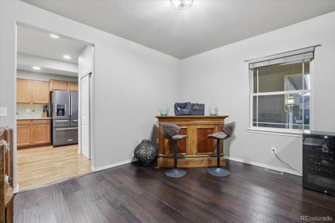 2374 Cinnabar Road Colorado Springs CO 80921