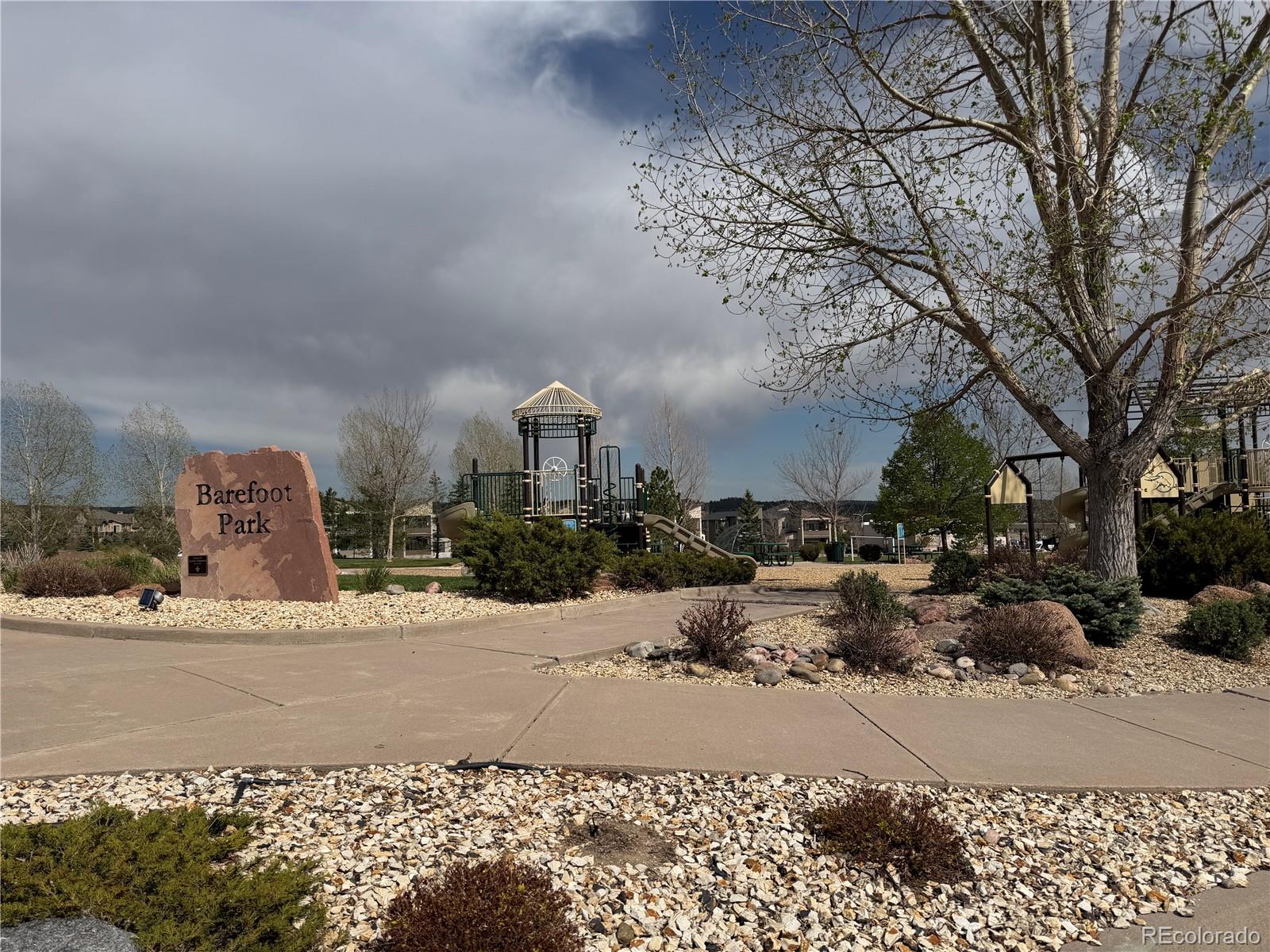 2374 Cinnabar Road Colorado Springs CO 80921