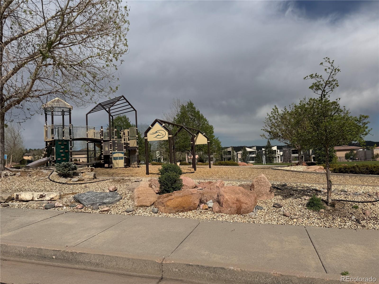 2374 Cinnabar Road Colorado Springs CO 80921